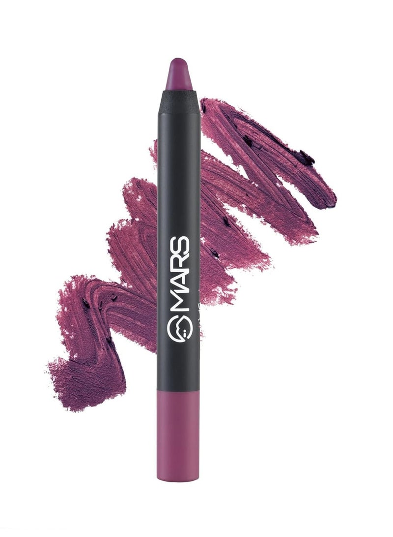 مارس أحمر شفاه طويل الأمد يدوم حتى 12 ساعة 3.5 جم 14 I Am Relentless - Image 1