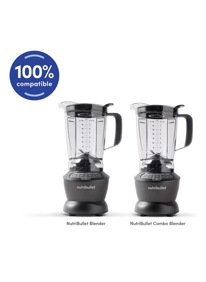 nutribullet nutribullet Blender 64 oz Pitcher 
