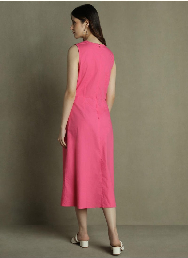 Pink Dresses For Women - pzsku/ZFA33C88095020C14C353Z/45/_/1734344469/9f51c058-c04b-4d2c-925a-0300ed4807ce