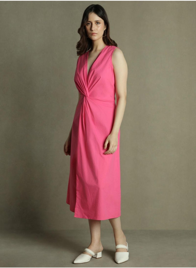 Pink Dresses For Women - pzsku/ZFA33C88095020C14C353Z/45/_/1734344470/812cf1a2-79bb-4756-b51c-205aec909b45