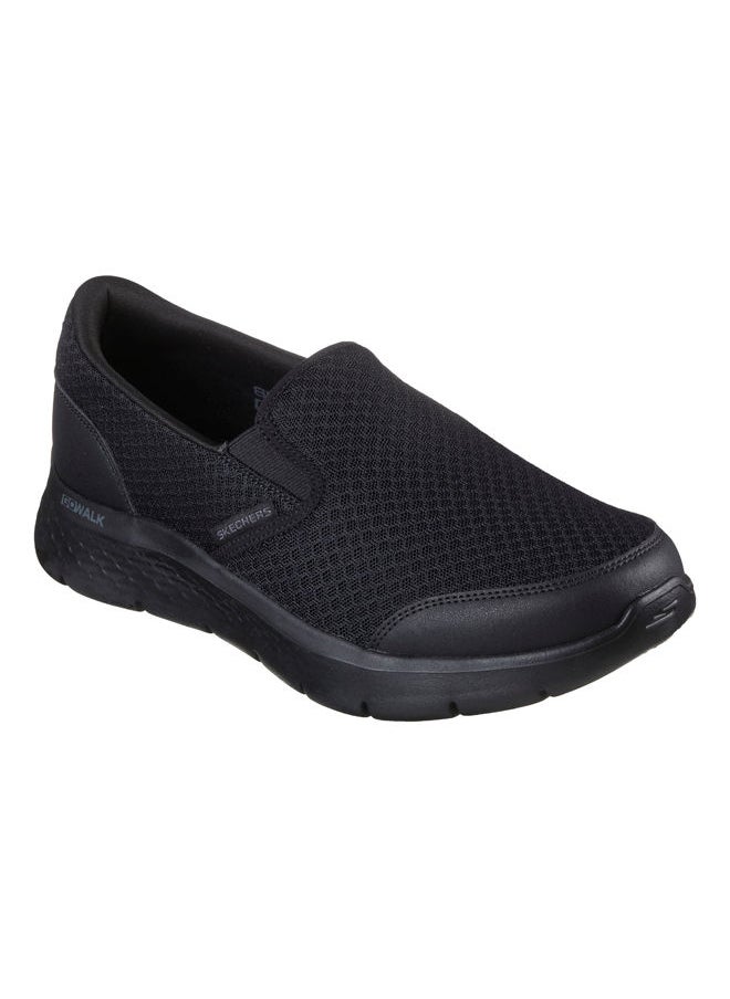 SKECHERS - Go Walk Flex Slip-Ons - Image 1