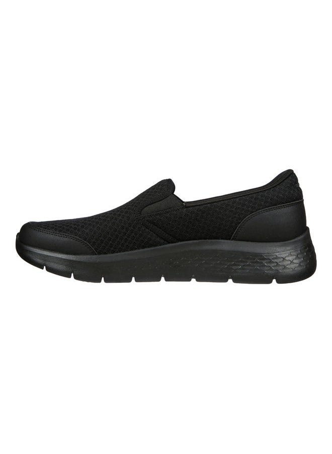 SKECHERS - Go Walk Flex Slip-Ons - Image 1