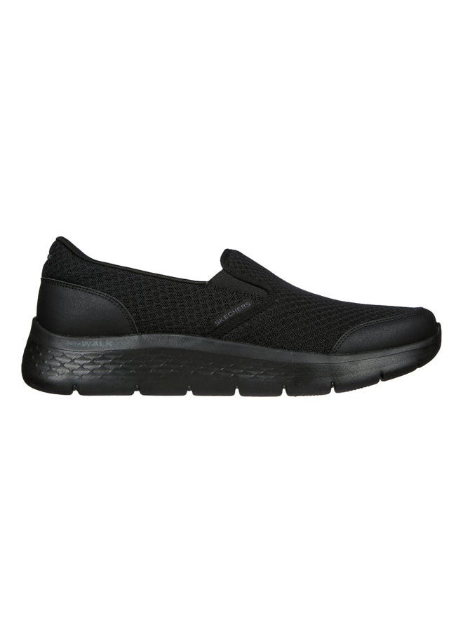 SKECHERS - Go Walk Flex Slip-Ons - Image 1