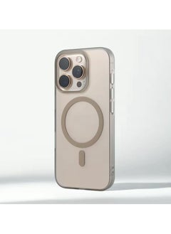 Slim Desert titanium