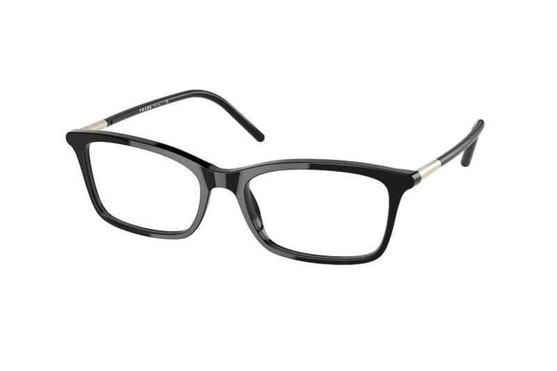 برادا إطار نظارات برادا المستطيل - Image 1