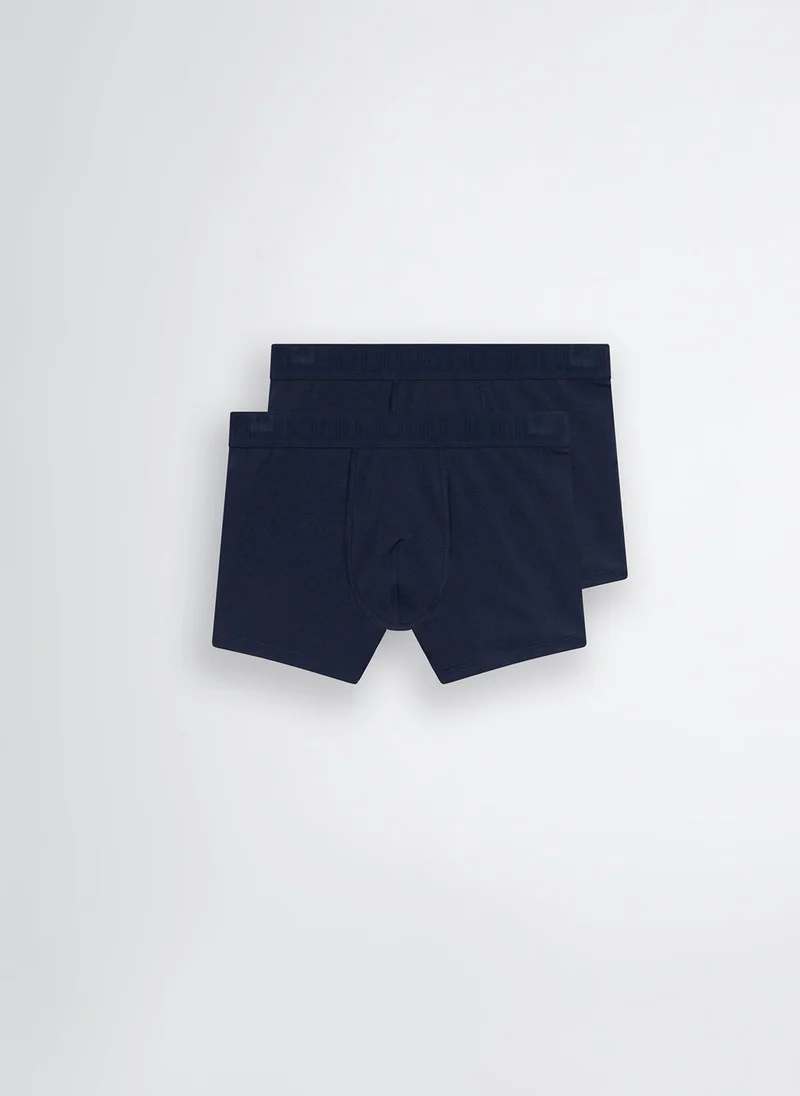 ليو جو فستان قميص بتنورة مطوية