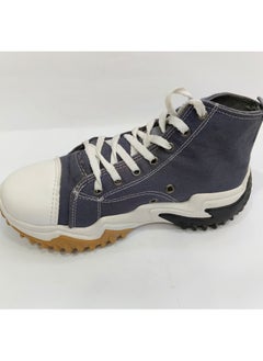 Generic Casual Half boot canvas Shoes  - Image 1