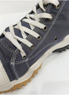 Generic Casual Half boot canvas Shoes  - Image 2