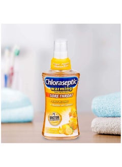 Chloraseptic Sore Throat Spray Honey Lemon 6 Fl Oz.  - Image 3