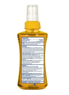 Chloraseptic Sore Throat Spray Honey Lemon 6 Fl Oz.  - Image 2