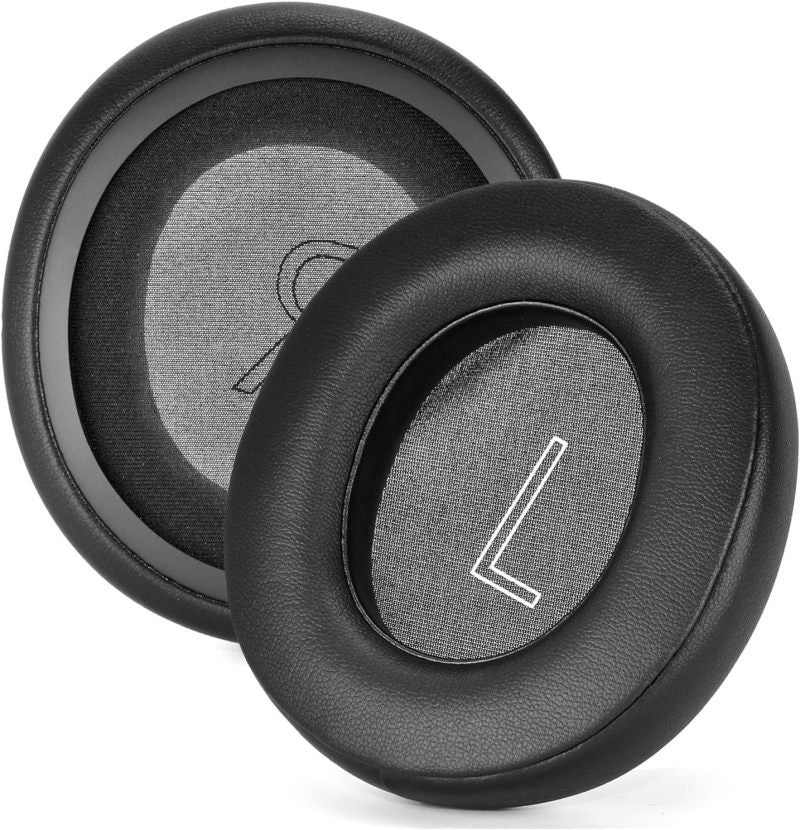 Replacement Ear Cushions: Premium Protein Leather & Resilient Sponge - Bass Enhancement Soft Ear Pads for Microsoft Xbox Series Xbox X|S Xbox One Wireless Gaming Headsets - Image 5