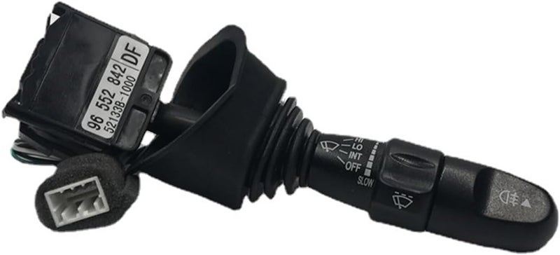 Vuzmode Windshield Wiper Switch Control Stalk - Image 1
