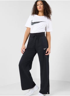 Nike Nsw Phoenix Fleece HIgh Rise Sweatpants  - Image 4