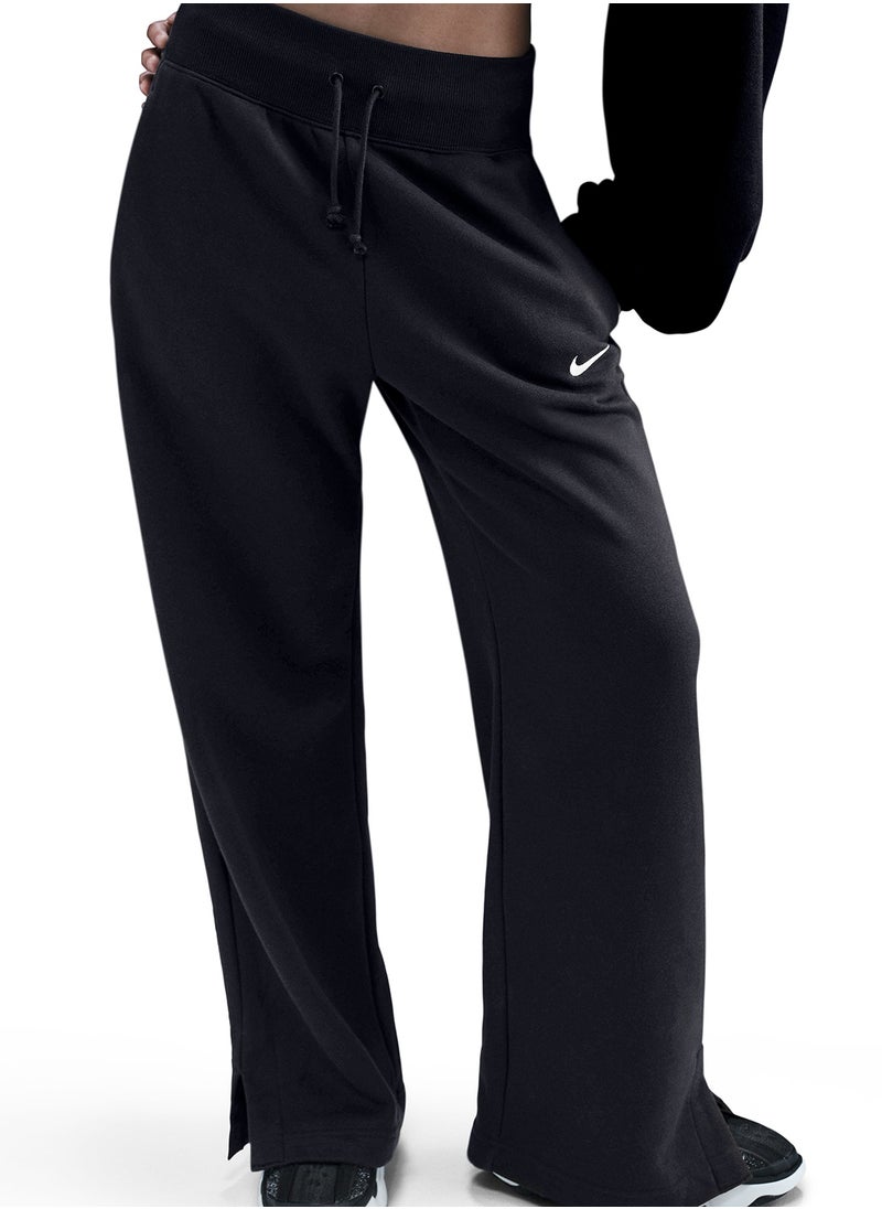 Nike Nsw Phoenix Fleece HIgh Rise Sweatpants  - Image 1