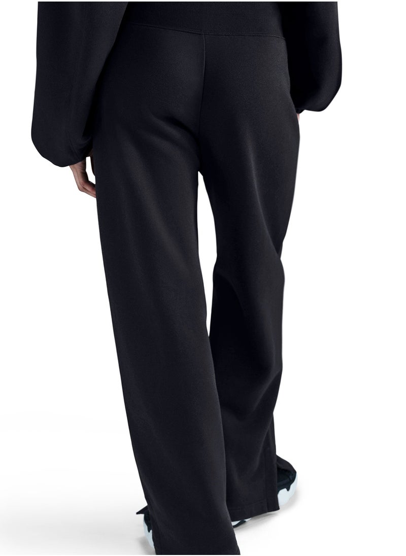 Nike Nsw Phoenix Fleece HIgh Rise Sweatpants  - Image 2