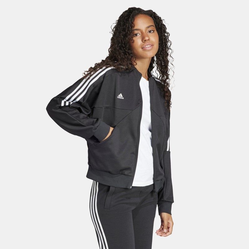 Adidas Women's Tiro Track Jacket - Image 3
