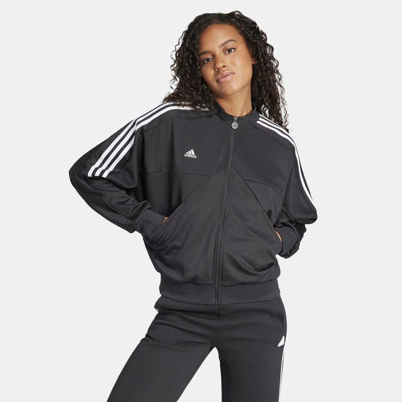 Adidas Women's Tiro Track Jacket - Image 1