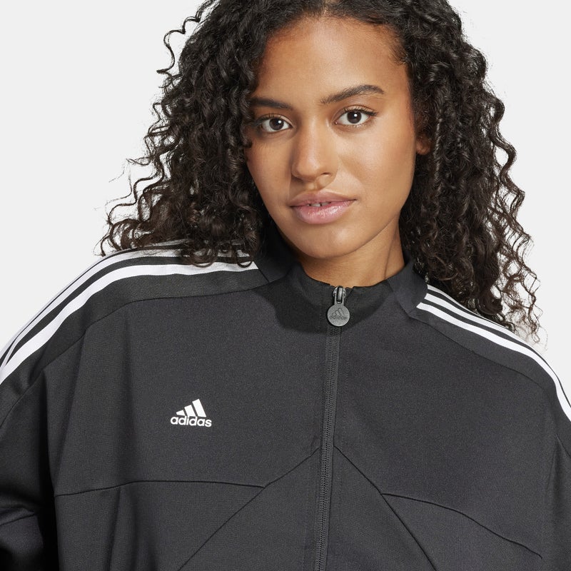 Adidas Women's Tiro Track Jacket - Image 4