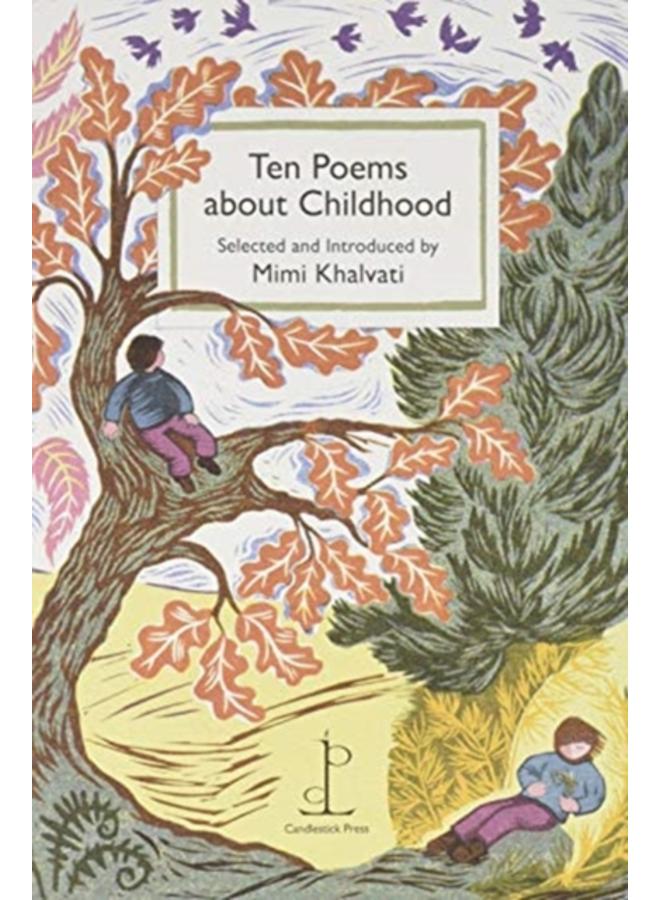 Ten Poems about Childhood