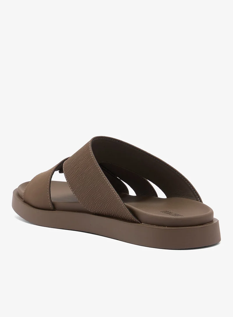 Robert Wood  Mens Arabic Comfort Fashion Slipper for Men | Best Price UAE