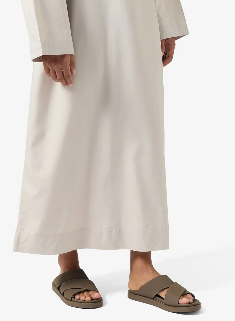 Robert Wood  Mens Arabic Comfort Fashion Slipper for Men | Best Price UAE