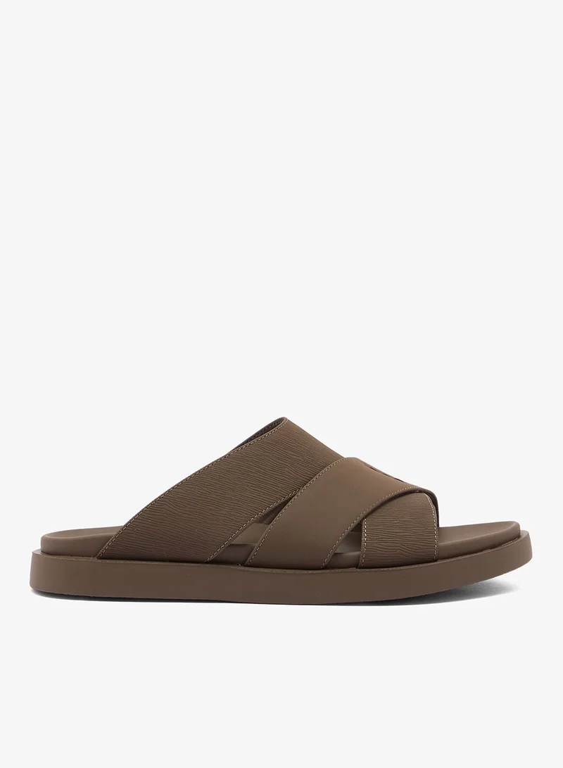 Robert Wood  Mens Arabic Comfort Fashion Slipper for Men | Best Price UAE