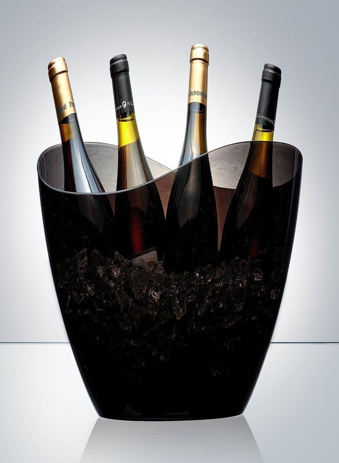 برودين علبة مشروبات بروداين ويف، أسود - Image 4