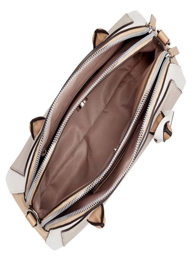 ناين ويست حقيبة ناين ويست جيرترود 3 كومب دوم - Image 4