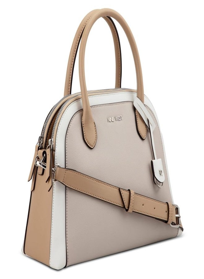 ناين ويست حقيبة ناين ويست جيرترود 3 كومب دوم - Image 1