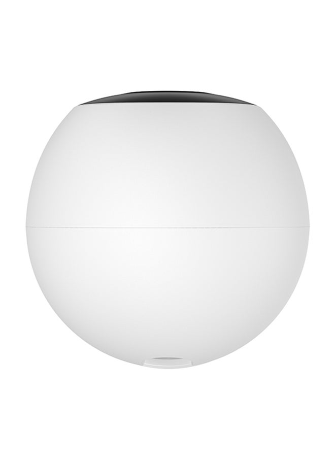 eufy eufy Security Indoor Cam C220, 2K Resolution Security Camera with 360° PTZ, Plug-in Security Indoor Camera with 2.4G Wi-Fi, Human/Motion AI, Night Vision, AI Tracking, HomeBase S380 Compatible  - Image 5