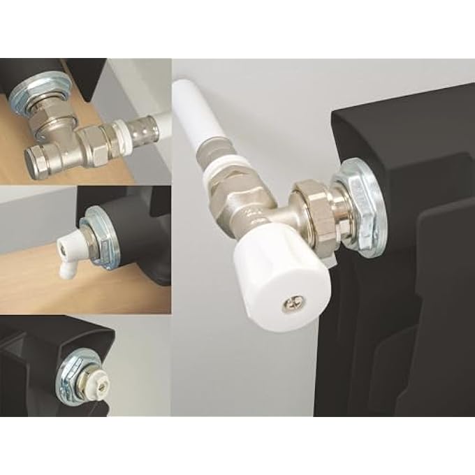 , 601521201 KIT MANUAL UNIVERSAL CORNER RADIATOR 3/8 (12X17) OR 1/2 (15X21) COMPLETE SFY KIT, HEATING, ACCESSORIES FOR RADIATORS - Image 3