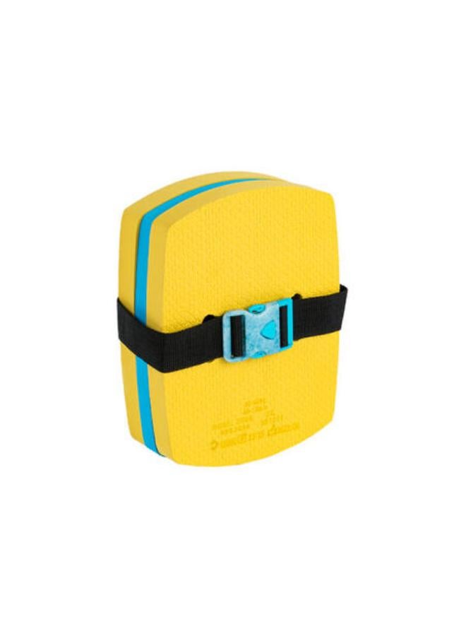 نابايجي عوامة سباحة بحزام قابلة للإزالة 30-60 كجم - أزرق وأخضر - Image 4