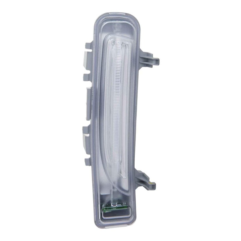 DEPO 330-1608R-AS Replacement Passenger Side Parking Light Assembly (This product is an aftermarket product. It is not created or sold by the OE car company) - Image 5