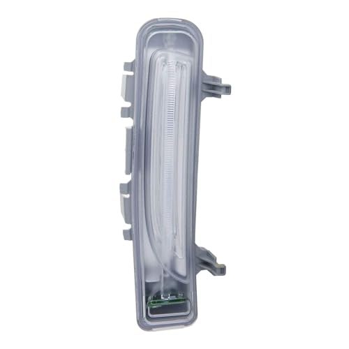DEPO 330-1608R-AS Replacement Passenger Side Parking Light Assembly (This product is an aftermarket product. It is not created or sold by the OE car company) - Image 1
