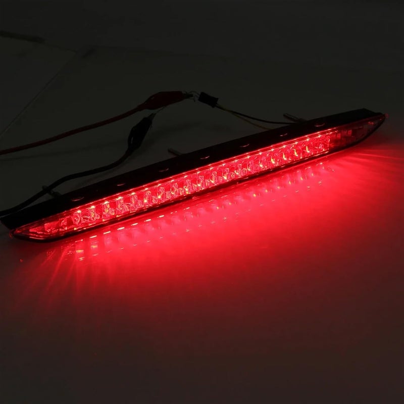 QASULER High Mounted LED Brake Light for BMW Z4 E85 - Image 4