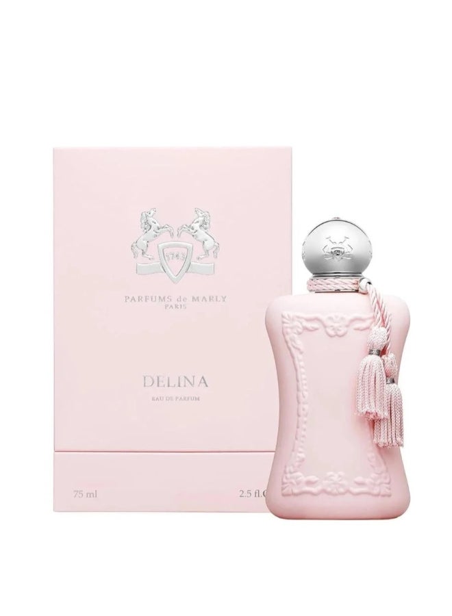 بيرفيوم دو مارلي عطر ديلينا EDP 75ملليلتر - Image 3