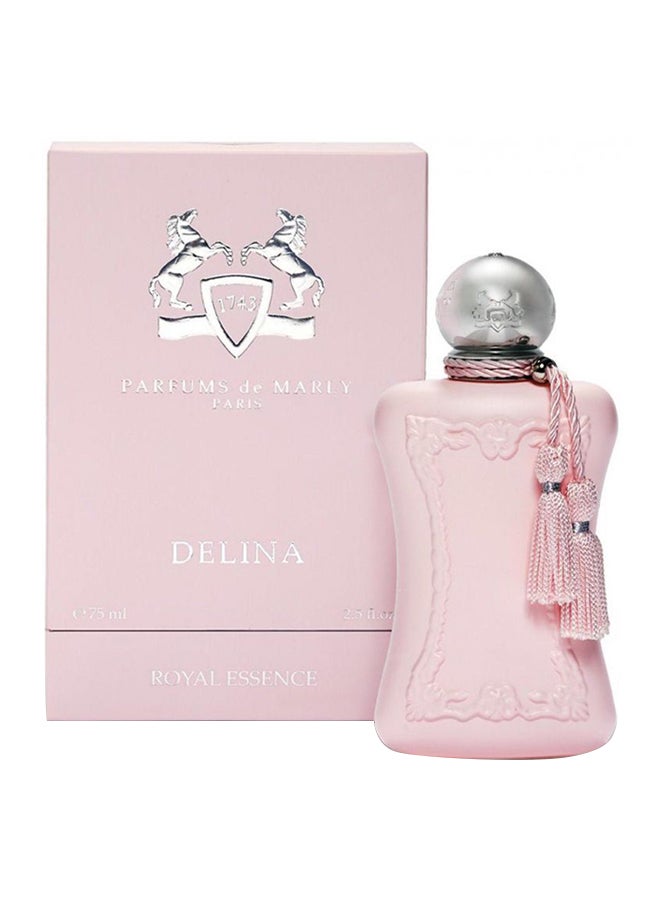 بيرفيوم دو مارلي عطر ديلينا EDP 75ملليلتر - Image 1