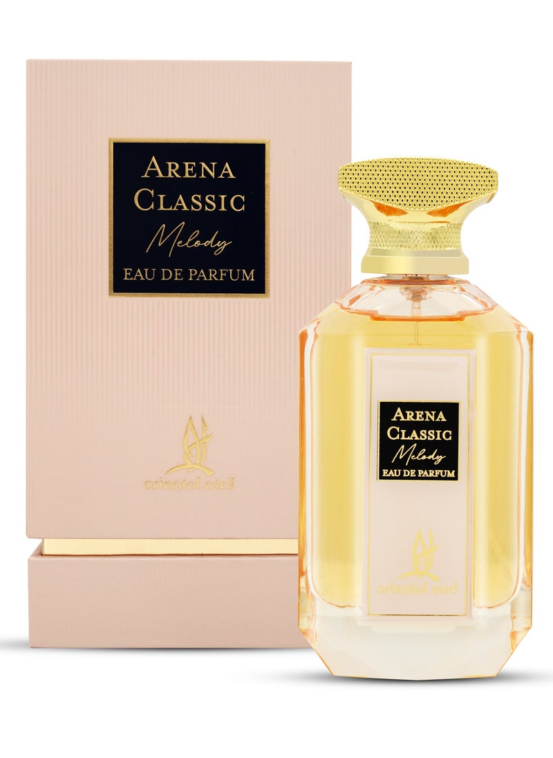 oriental oud - Oriental Oud Arena Classic Melody Edp 100Ml - Image 1