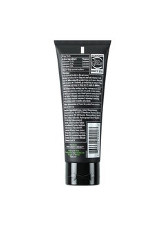 tiege hanley Morning Facial Moisturizer For Men (Am) : Lightweight Hydrating & Safe For Sensitive Skin : Smoother & Softer Skin : Spf 20 Face Lotion : Contains Calendula & Plantain : 25 Ounce  - Image 3