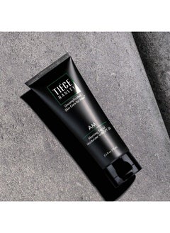 tiege hanley Morning Facial Moisturizer For Men (Am) : Lightweight Hydrating & Safe For Sensitive Skin : Smoother & Softer Skin : Spf 20 Face Lotion : Contains Calendula & Plantain : 25 Ounce  - Image 5