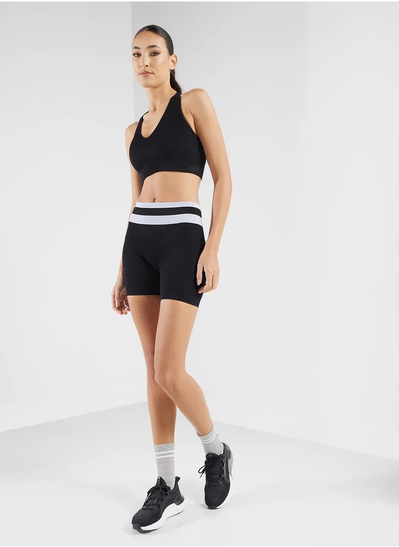 فورورد Halter Neck Sports Bra