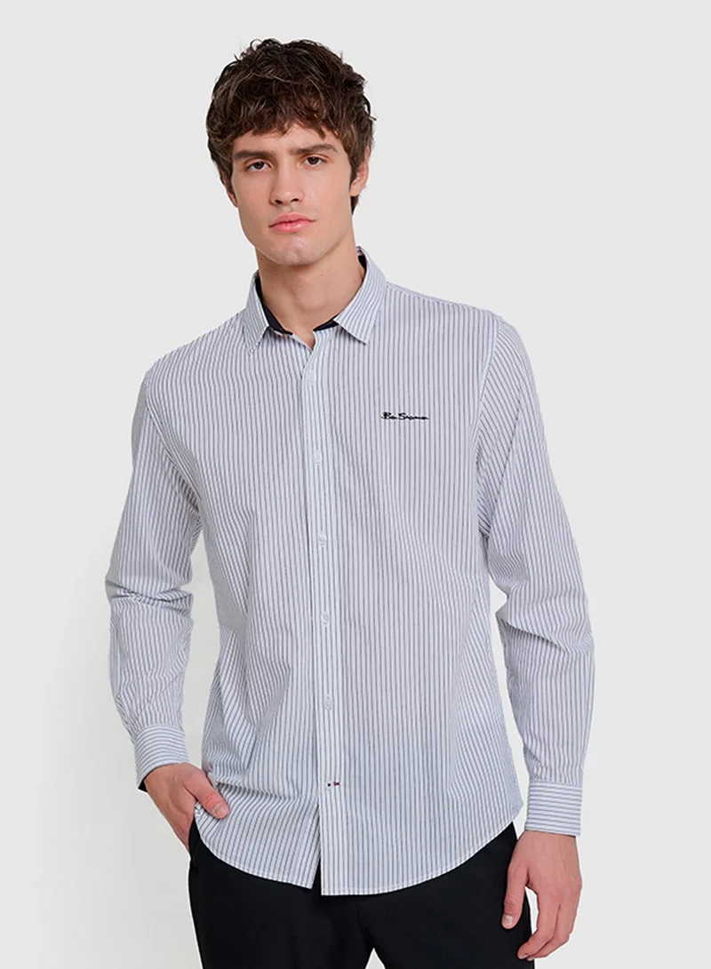 Ben Sherman Casual Regular Fit Shirt