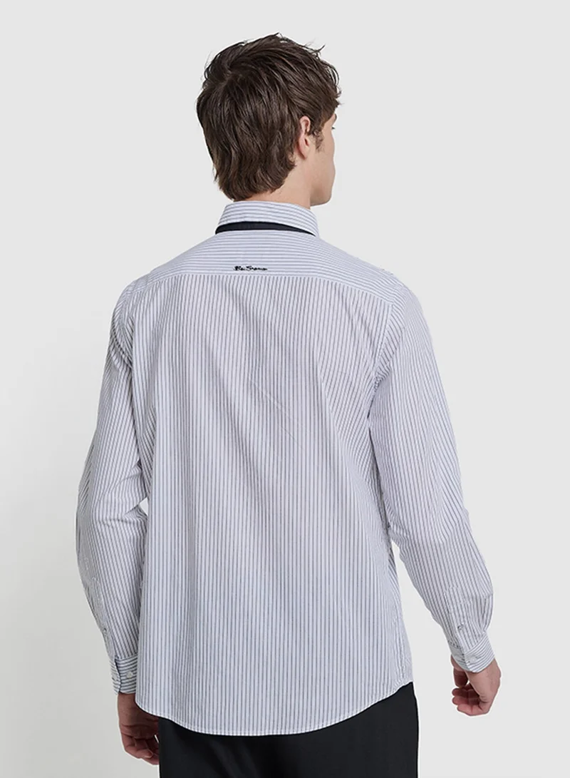 Ben Sherman Casual Regular Fit Shirt