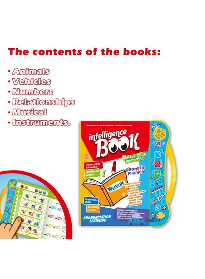 Magicwand Paper The First E-Book for Children with 20 Pages of Fun Filled Activities【Multi-Colored】【2 Years & Up】【Pack of 1】【20 Pages】 - Image 5