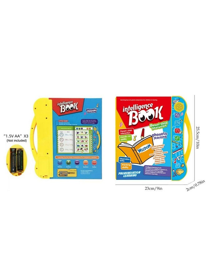 Magicwand Paper The First E-Book for Children with 20 Pages of Fun Filled Activities【Multi-Colored】【2 Years & Up】【Pack of 1】【20 Pages】 - Image 3