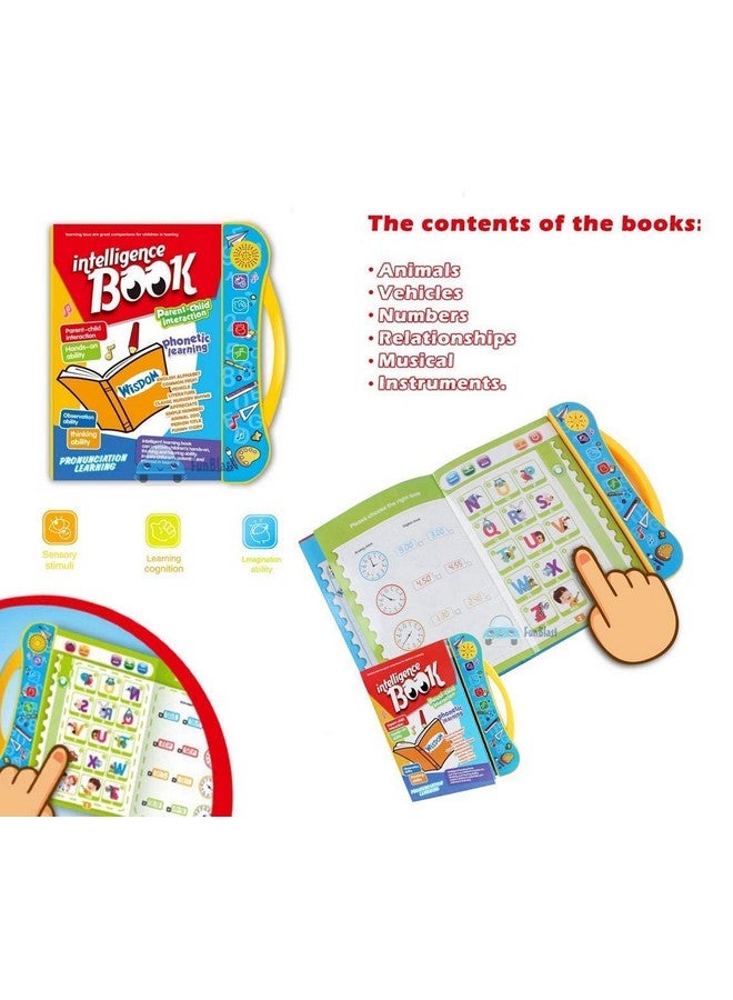 Magicwand Paper The First E-Book for Children with 20 Pages of Fun Filled Activities【Multi-Colored】【2 Years & Up】【Pack of 1】【20 Pages】 - Image 2