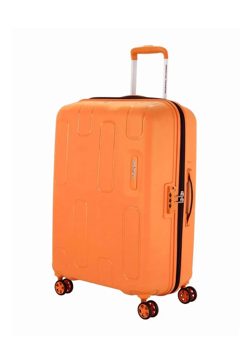 American Tourister ELLIPSO 68 cm orange - Image 1