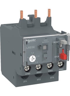 Schneider Thermal Relay E 0.4-0.63A (LC1-E06-...LC1-E38) 
