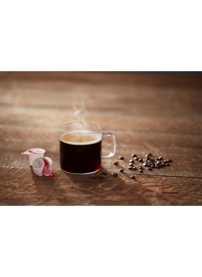 Coffee Mate Nestle Coffee mate Coffee Creamer, Original, Liquid Creamer Singles, Non Dairy, No Refrigeration, 0.375 fl oz Tubs (Pack of 360)  - Image 3