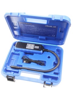 Valve Leak Detector